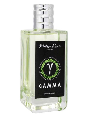 عطر ادکلن گاما فیلیپ رنوار - Gamma Phillippe Renoir - بررسی، قیمت و خرید