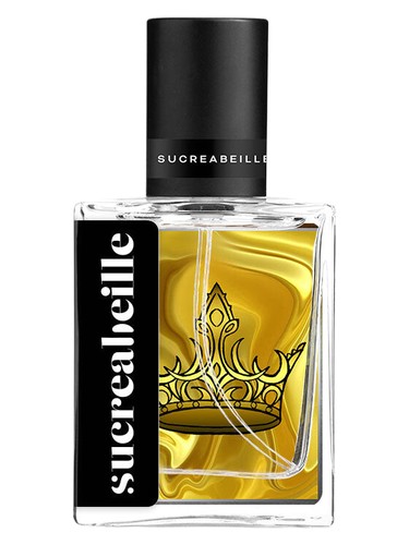 عطر ادکلن لیکویید گلد سوکرابی - Liquid Gold Sucreabeille - بررسی، قیمت و خرید