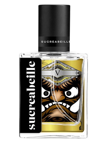 عطر ادکلن هاباگابلین سوکرابیل - Hobgoblin Sucreabeille - بررسی، قیمت و خرید