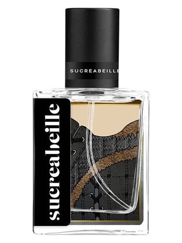 عطر ادکلن آریا سوکرابیلی - Arya Sucreabeille - بررسی، قیمت و خرید