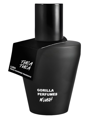 عطر ادکلن توکا توکا لاش - Tuca Tuca Lush - بررسی، قیمت و خرید