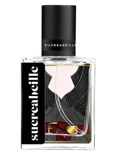 عطر ادکلن بریین د بیوتی سوکریبِیِل - Brienne the Beauty Sucreabeille - بررسی، قیمت و خرید