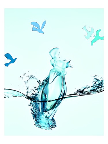 عطر ادکلن لو دو تیم نینا ریچی - L'Eau du Temps Nina Ricci - بررسی، قیمت و خرید