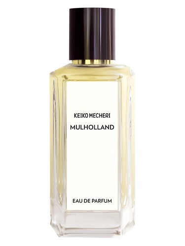 عطر ادکلن مالهالند کیکو میچری - Mulholland Keiko Mecheri - بررسی، قیمت و خرید