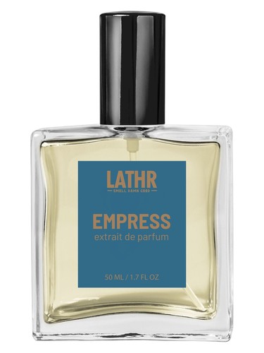 عطر ادکلن امپرس لادر - Empress Lathr - بررسی، قیمت و خرید
