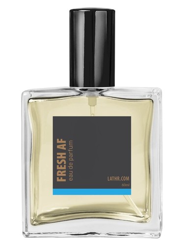 عطر ادکلن فرش اِی اِف لثر - Fresh AF Lathr - بررسی، قیمت و خرید