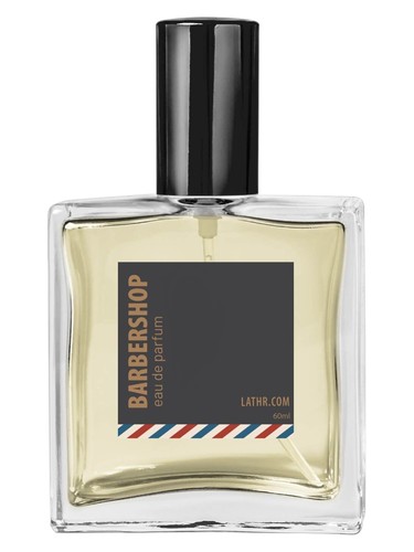 عطر ادکلن باربرشاپ لثر - Barbershop Lathr - بررسی، قیمت و خرید