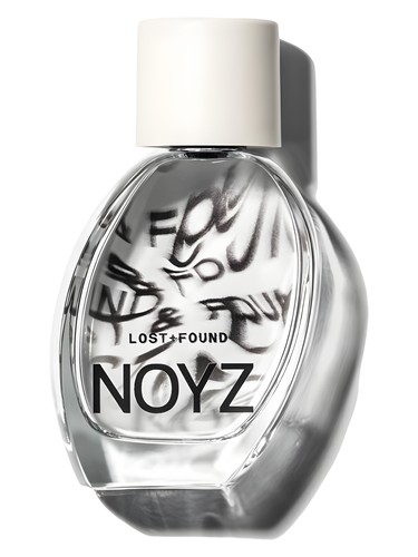 عطر ادکلن لاست اند فاند نویز - Lost + Found Noyz - بررسی، قیمت و خرید