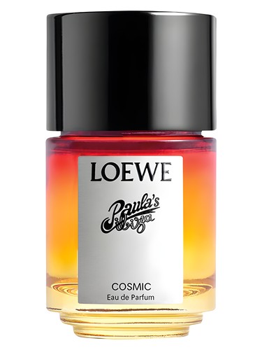 عطر ادکلن پائولاز ایبیزا کوزمیک لووه - Paula's Ibiza Cosmic Loewe - بررسی، قیمت و خرید
