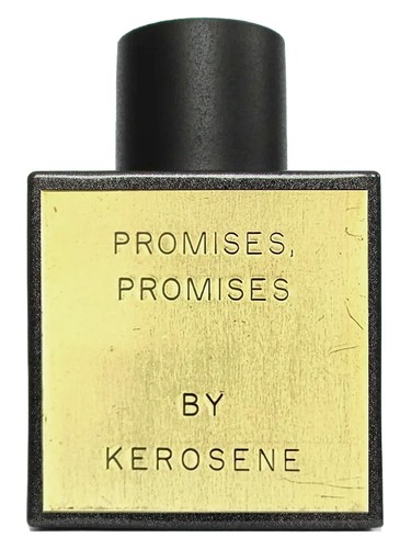 عطر ادکلن پرومیسز، پرومیسز کِروسین - Promises, Promises Kerosene - بررسی، قیمت و خرید