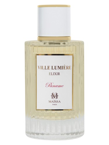 عطر ادکلن ویل لومیِر مایسا پرفیومز - Ville Lumiere Maïssa Parfums - بررسی، قیمت و خرید