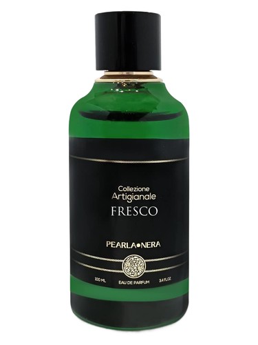 عطر ادکلن فرسکو پرلا نرا - Fresco PEARLA NERA - بررسی، قیمت و خرید