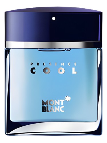 عطر ادکلن پرنس کول مون‌بلانک - Presence Cool Montblanc - بررسی، قیمت و خرید