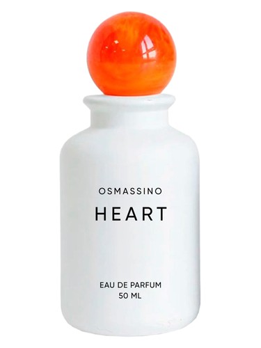 عطر ادکلن هارت اوسماسینو - Heart Osmassino - بررسی، قیمت و خرید