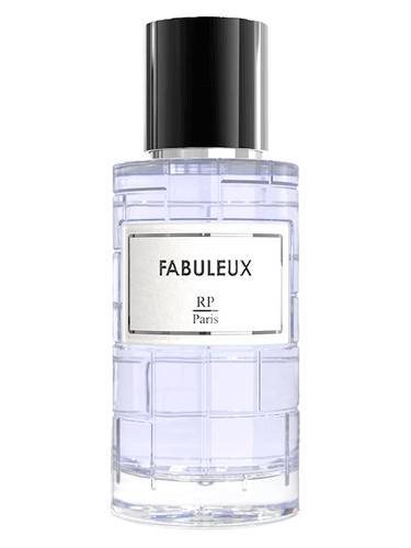 عطر ادکلن فابولوس آرپی پرفیومز - Fabuleux RP Parfums - بررسی، قیمت و خرید