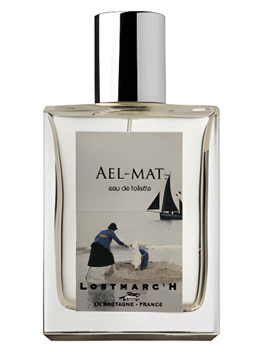 عطر ادکلن آل‌مت لاستمارچ - Ael-Mat Lostmarch - بررسی، قیمت و خرید