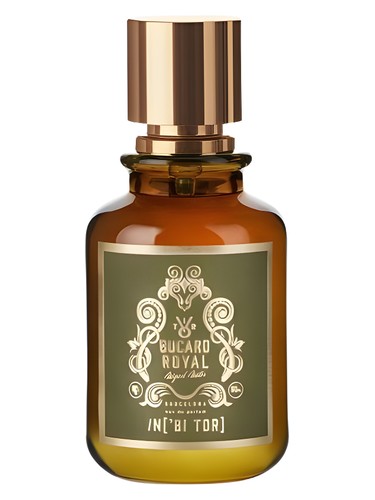 عطر ادکلن بوکرو رویال نبیتور - Bucaro Royal nBitor - بررسی، قیمت و خرید