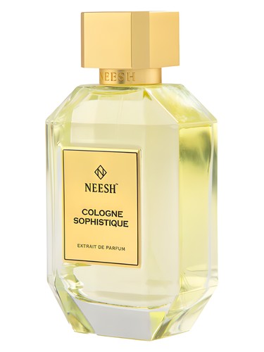 عطر ادکلن کلون سوفیستیکه نیش پرفیومز - Cologne Sophistique Neesh Perfumes - بررسی، قیمت و خرید