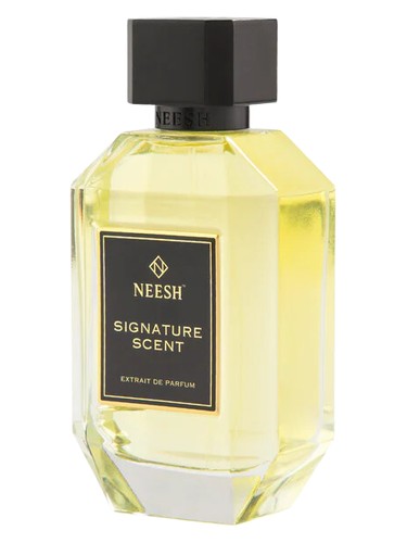 عطر ادکلن سیگنیچر سنت نیش پرفیومز - Signature Scent Neesh Perfumes - بررسی، قیمت و خرید