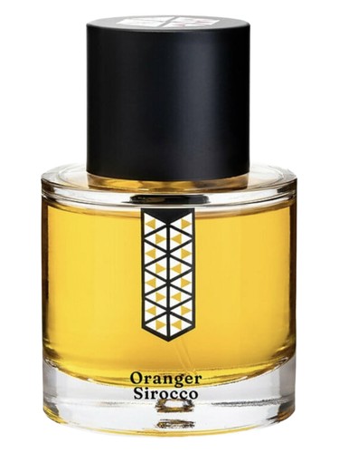 عطر ادکلن اورانجر سیروکو لز اندمودابلز - Oranger Sirocco Les Indemodables - بررسی، قیمت و خرید