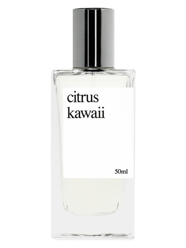 عطر ادکلن سیترس کاوآی پور توآ - citrus kawaii Pour Toi - بررسی، قیمت و خرید
