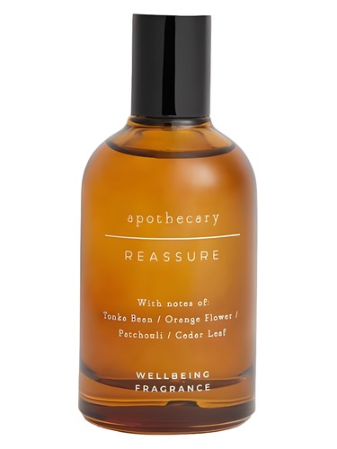 عطر ادکلن ریشور مارکس اند اسپنسر - Reassure Marks & Spencer - بررسی، قیمت و خرید