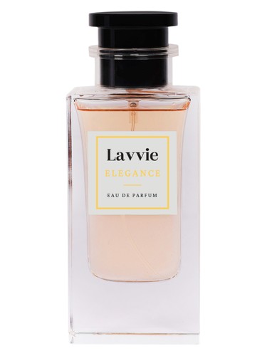 عطر ادکلن اِلِگَنس لاوی پرفیومز - ELEGANCE LAVVIE PERFUMES - بررسی، قیمت و خرید