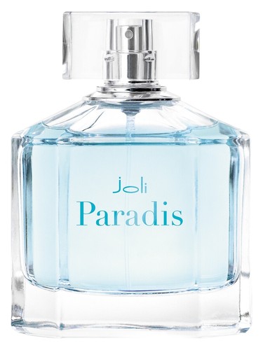 عطر ادکلن ژولی پارادیس ژولی ژولی - Joli Paradis Joli Joli - بررسی، قیمت و خرید