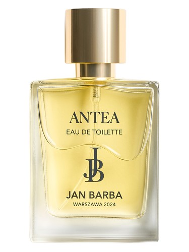 عطر ادکلن آنتئا جان باربا - Antea JAN BARBA - بررسی، قیمت و خرید