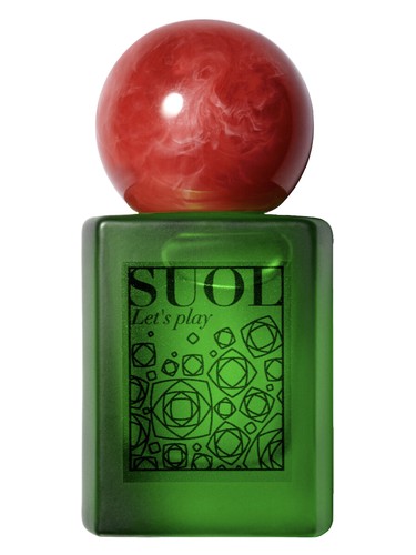 عطر ادکلن لتس پلی سول پرفیومز - Let's play Suol Perfumes - بررسی، قیمت و خرید