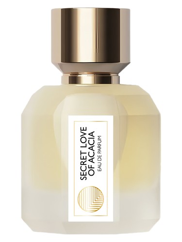عطر ادکلن سیکرت لاو آو آکاسیا لوئیس - Secret Love of Acacia Louis - بررسی، قیمت و خرید