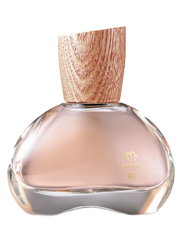 عطر ادکلن هفتصد و چهل ساندالو برو برانکو ناتورا - 740 Sândalo Breu Branco Natura - بررسی، قیمت و خرید