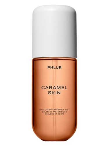 عطر ادکلن کارامل اسکین فلر - Caramel Skin Phlur - بررسی، قیمت و خرید
