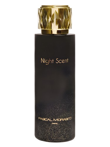 عطر ادکلن نایت سنت پاسکال مورابیتو - Night Scent Pascal Morabito - بررسی، قیمت و خرید