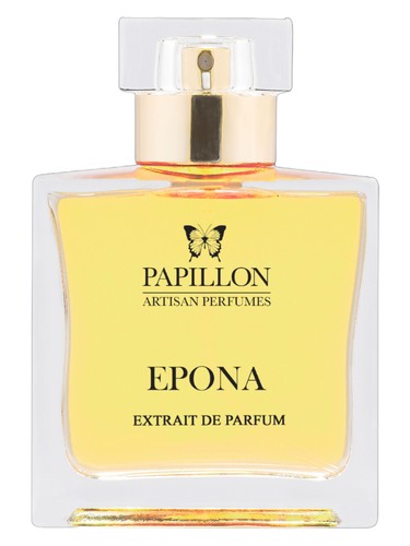 عطر ادکلن ایپونا پَپییون آرتیسان پِرفیوم - Epona Papillon Artisan Perfumes - بررسی، قیمت و خرید