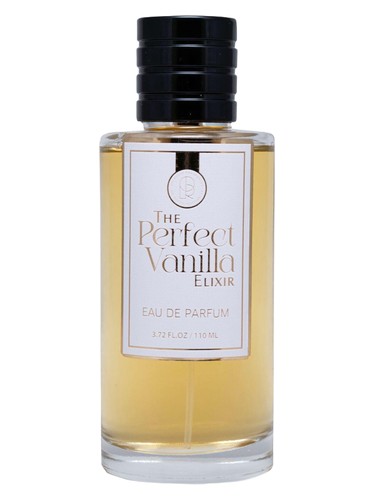 عطر ادکلن د پرفکت وانیلا الیکسیر اوری روسو - The Perfect Vanilla Elixir Ori Russo - بررسی، قیمت و خرید