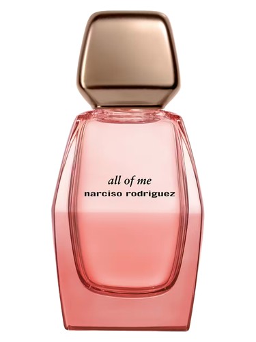 عطر ادکلن آلاف می اینتنس نارسیسو رودریگز - All Of Me Intense Narciso Rodriguez - بررسی، قیمت و خرید