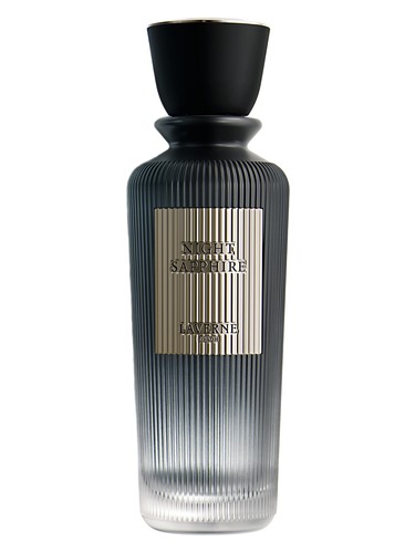 عطر ادکلن نایت سفایر لاورن - Night Sapphire Laverne - بررسی، قیمت و خرید