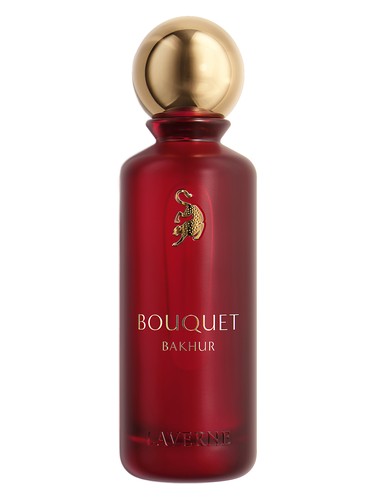 عطر ادکلن بوکه بخور لاورن - Bouquet Bakhur Laverne - بررسی، قیمت و خرید