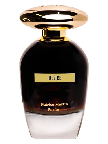 عطر ادکلن دیزایر پاتریس مارتین - Desire Patrice Martin - بررسی، قیمت و خرید