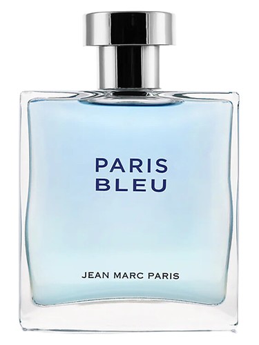 عطر ادکلن پاریس بلو ژان مارک پاریس - Paris Bleu Jean Marc Paris - بررسی، قیمت و خرید