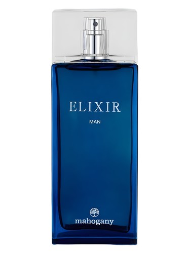 عطر ادکلن الکسیر من ماهاگانی - Elixir Man Mahogany - بررسی، قیمت و خرید