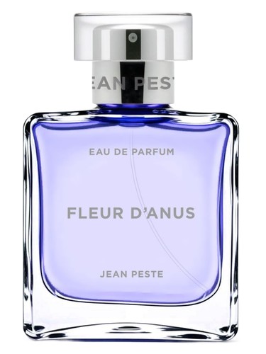 عطر ادکلن فلور دانوس پور لوی ژان پست - Fleur d'Anus Pour Lui Jean Peste - بررسی، قیمت و خرید