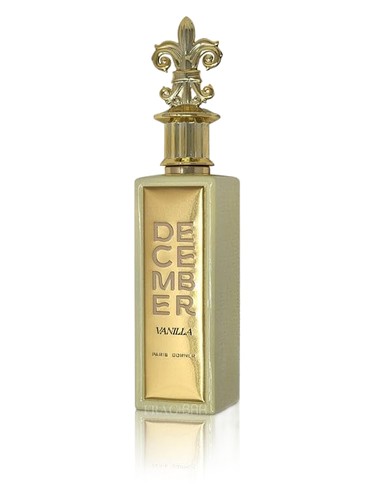 عطر ادکلن دیسِمبِر وانیلا پَریس کُرنِر - December Vanilla PARIS CORNER - بررسی، قیمت و خرید