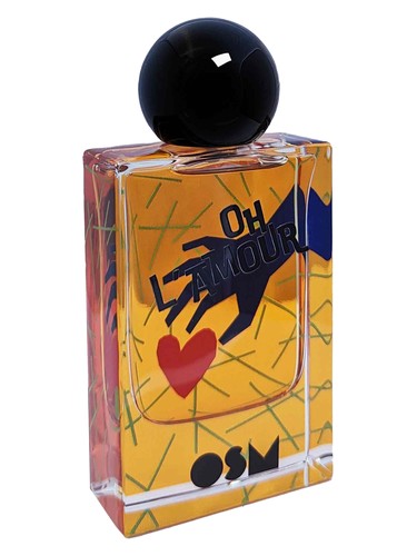 عطر ادکلن اوه لامور اوسم - Oh L’Amour OSM - بررسی، قیمت و خرید