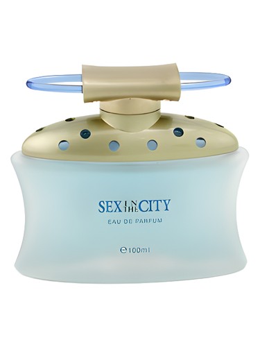 عطر ادکلن سکس این د سیتی سدیوس این‌استایل - Sex in The City Seduce InStyle - بررسی، قیمت و خرید