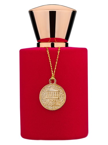 عطر ادکلن ولکانو ناپُلی - Vulcano Napoli - بررسی، قیمت و خرید