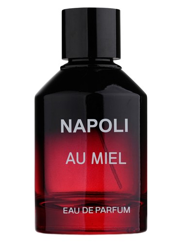 عطر ادکلن او مِیِل ناپولی - Au Miel Napoli - بررسی، قیمت و خرید