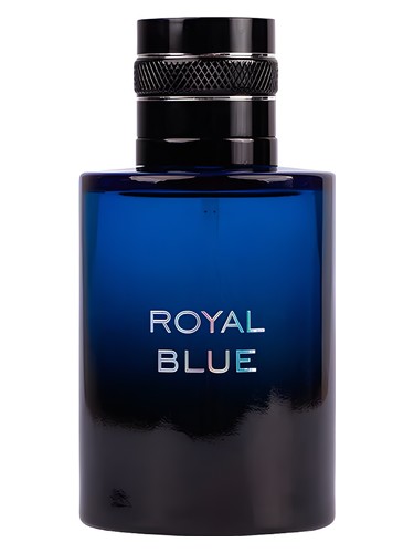 عطر ادکلن رویال بلو پکس‌فان - Royal Blue Paxfun - بررسی، قیمت و خرید