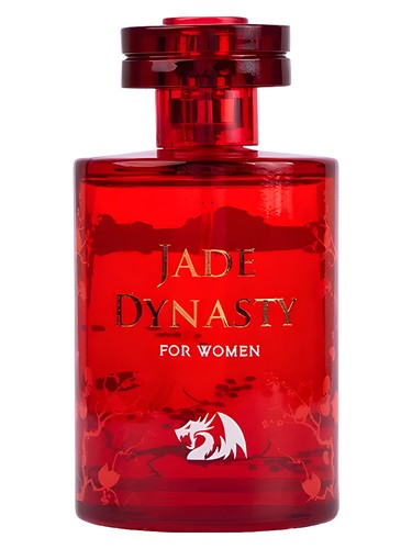 عطر ادکلن جید دایناستی پکس فان - Jade Dynasty Paxfun - بررسی، قیمت و خرید